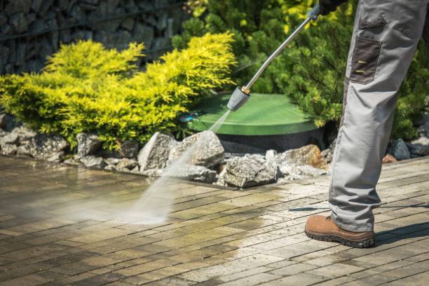 Best Patio and Deck Pressure Washing  in Hollidaysburg, PA
